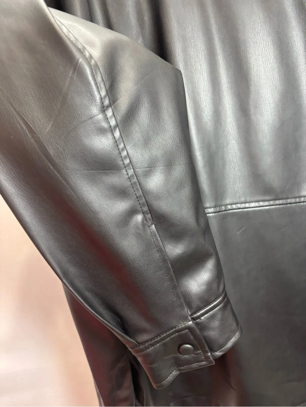 Zara timeless utility